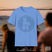 Thumbnail: Must Seen Istanbul T-Shirt - C V1 - Carolina Blue