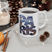 Thumbnail: Must Seen Paris Mug CFI V2 - Life Style - Right, Filled