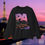 Thumbnail: Must Seen Paris Sweatshirt CFI V3 - Black