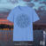 Thumbnail: Must Seen Istanbul T-Shirt C 8 - Carolina Blue