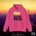 Thumbnail: Must Seen Paris Hoodie CFI V5 - Heliconia