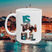 Thumbnail: Must Seen Istanbul Mug CFI V8 - Left