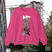 Thumbnail: Must Seen New York Sweatshirt CFI V7 - Heliconia