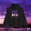 Thumbnail: Must Seen Paris Hoodie CFI V6 - Black
