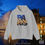 Thumbnail: Must Seen Paris Hoodie CFI V4 - Sport Grey