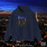 Thumbnail: Must Seen Paris Hoodie CFI V7 - Navy
