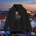 Thumbnail: Must Seen Istanbul Hoodie CFI V10 - Black