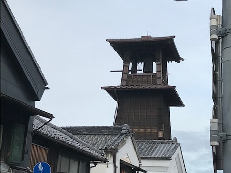 街歩きサークルなごみ会