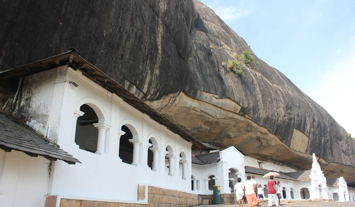 Sri Lanka