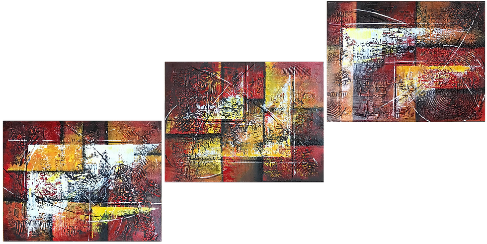 Conjunto 5_(3x) 30x40