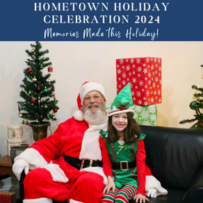 Making Memories: A Heartwarming Look at This Year’s Hometown Holiday
