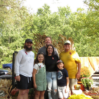 Breyfogle Family