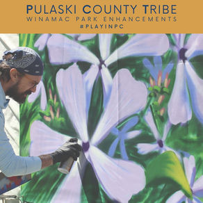 Park Enhancements Enjoyed