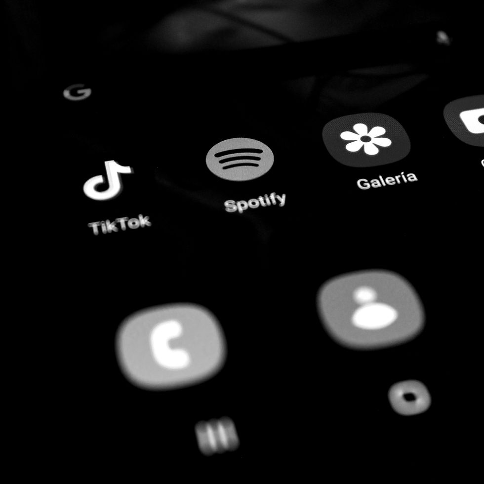 TikTok ya no es solo una red social, es un motor impulsor de éxitos.