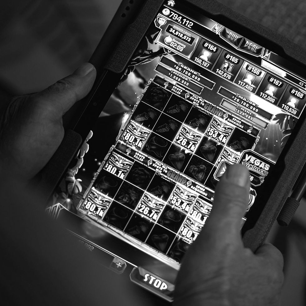 ¿Cómo la música se convirtió en la nueva jugada maestra de los casinos online?