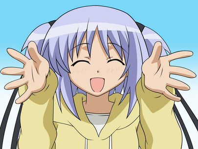 Новые коллеги Sweet Loli