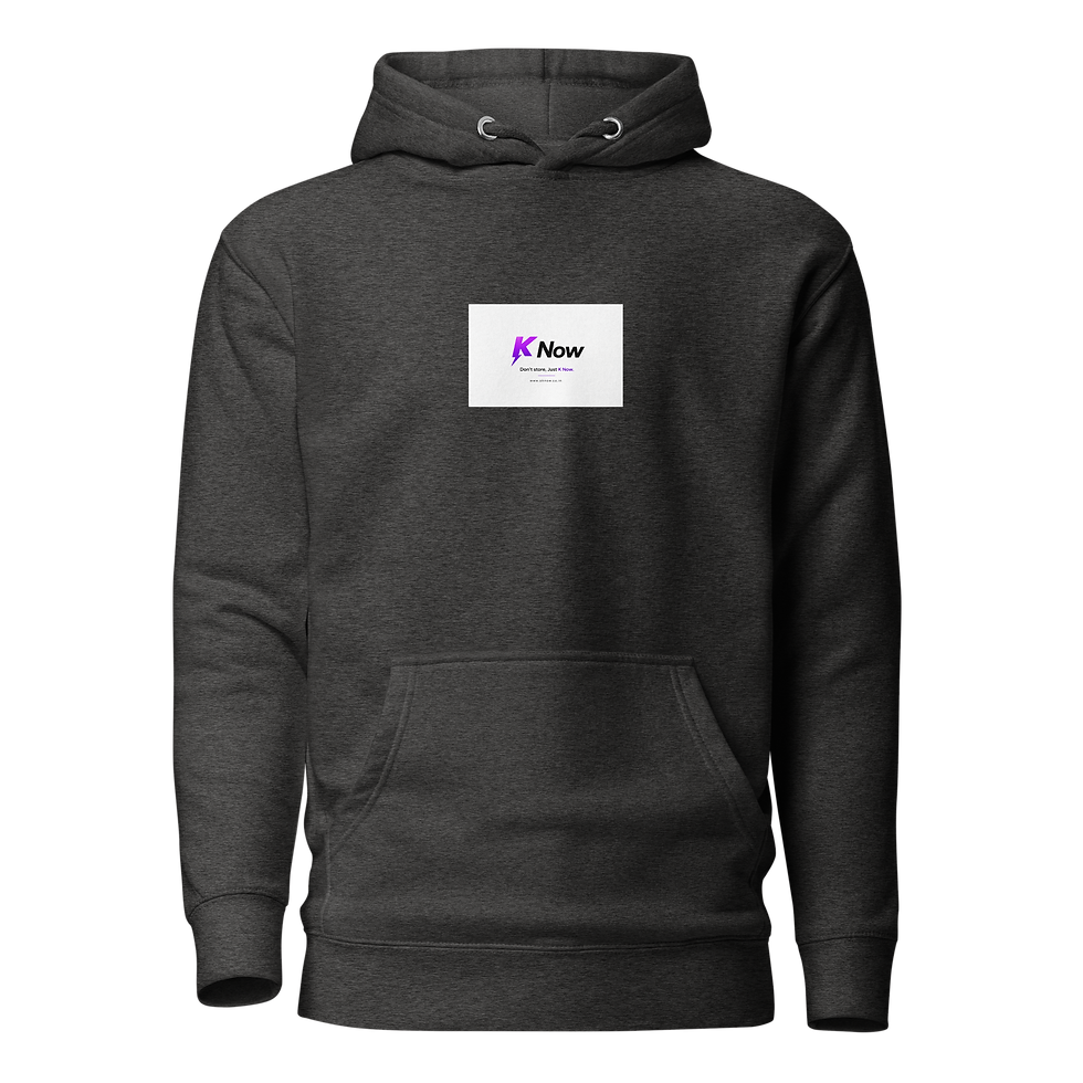 Thumbnail: Unisex Premium Pullover Hoodie | Cotton Heritage M2580