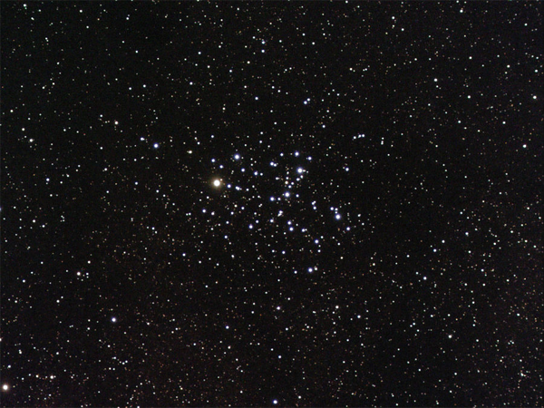 M-6 - Butterfly Cluster