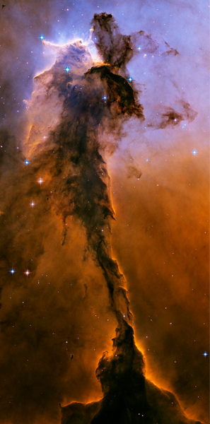 M-16 - Eagle Nebula