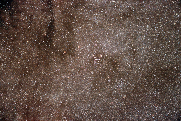 M-7 - Ptolemy’s Cluster