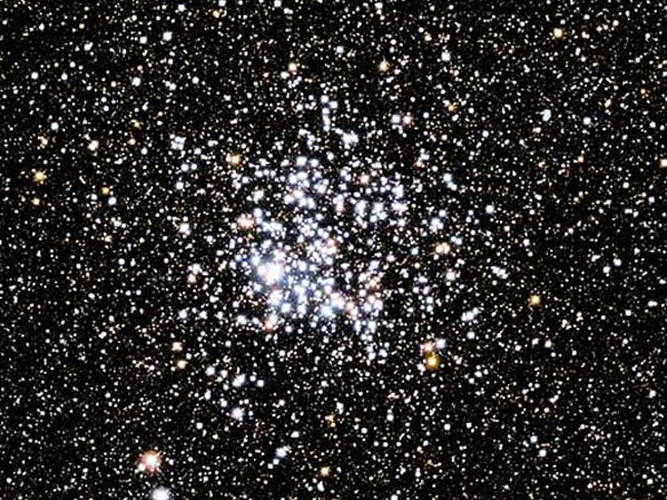 M-11 - Wild Duck Cluster