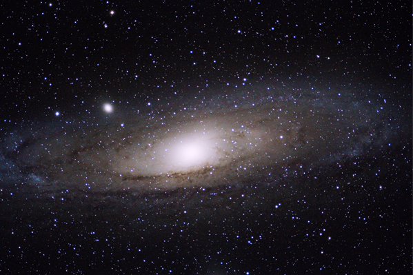 M-31 - Andromeda Galaxy