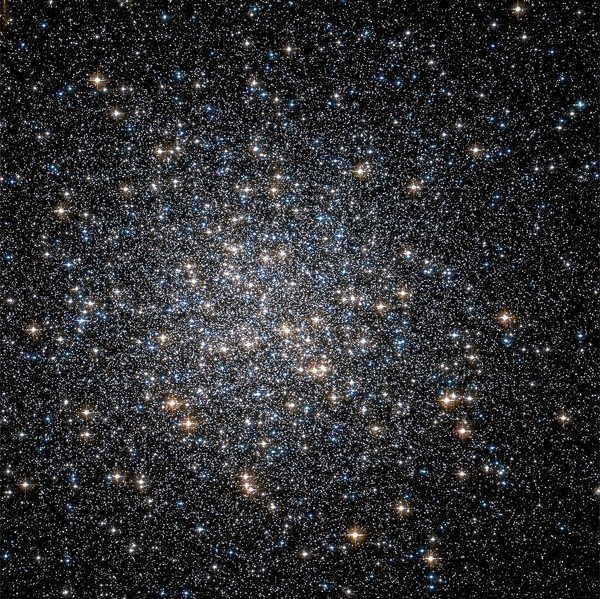 M-13 - Great Hercules Cluster