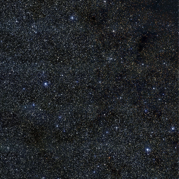 M-24 - Sagittarius Star Cloud
