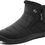 Thumbnail: JOINFREE Ladies Winter Boots Women Boots Snow Boots Flat Ankle Boots Short Boots