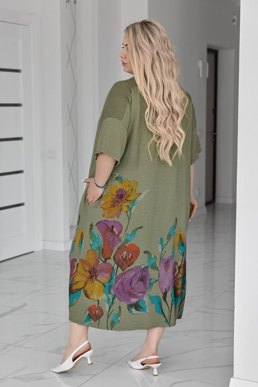 Miniatiūra: Suknelė Bluet