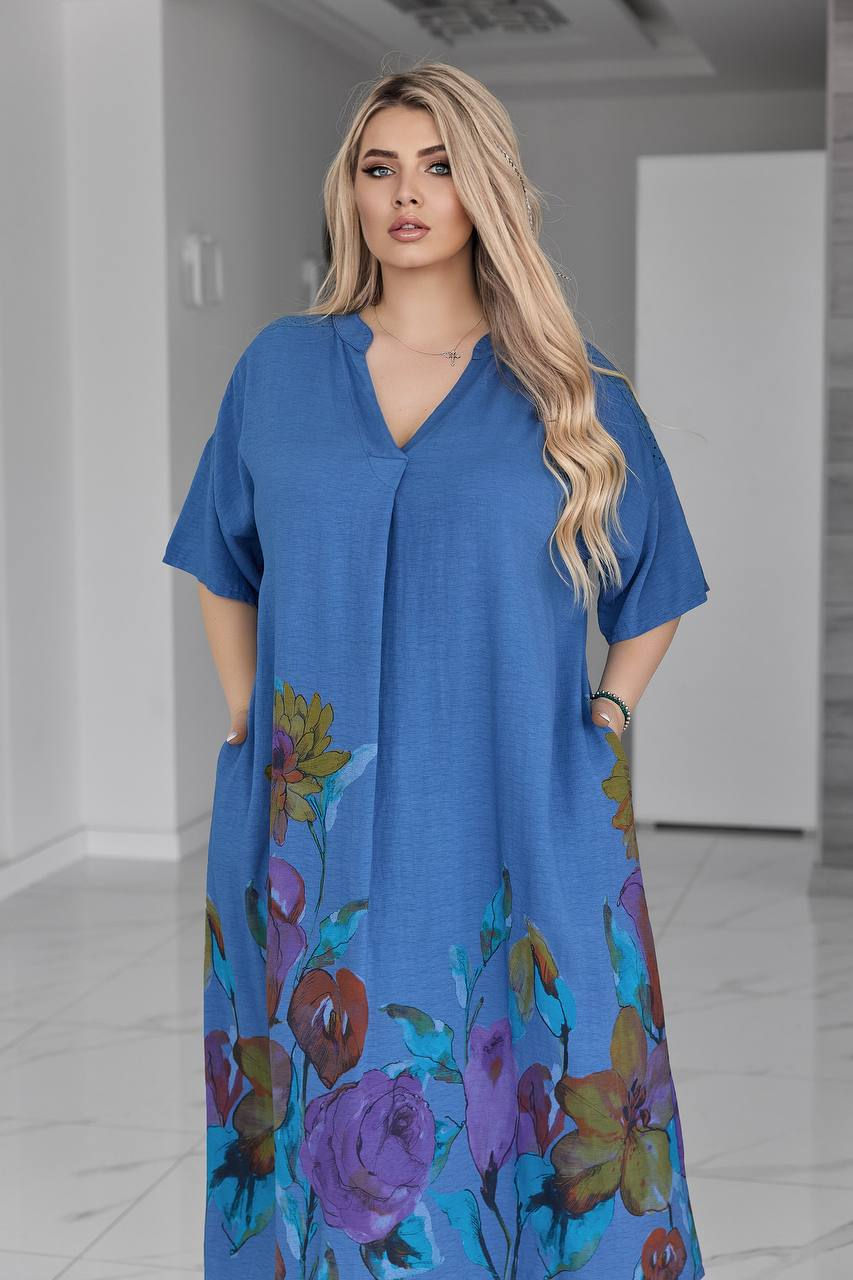 Miniatiūra: Suknelė Bluet