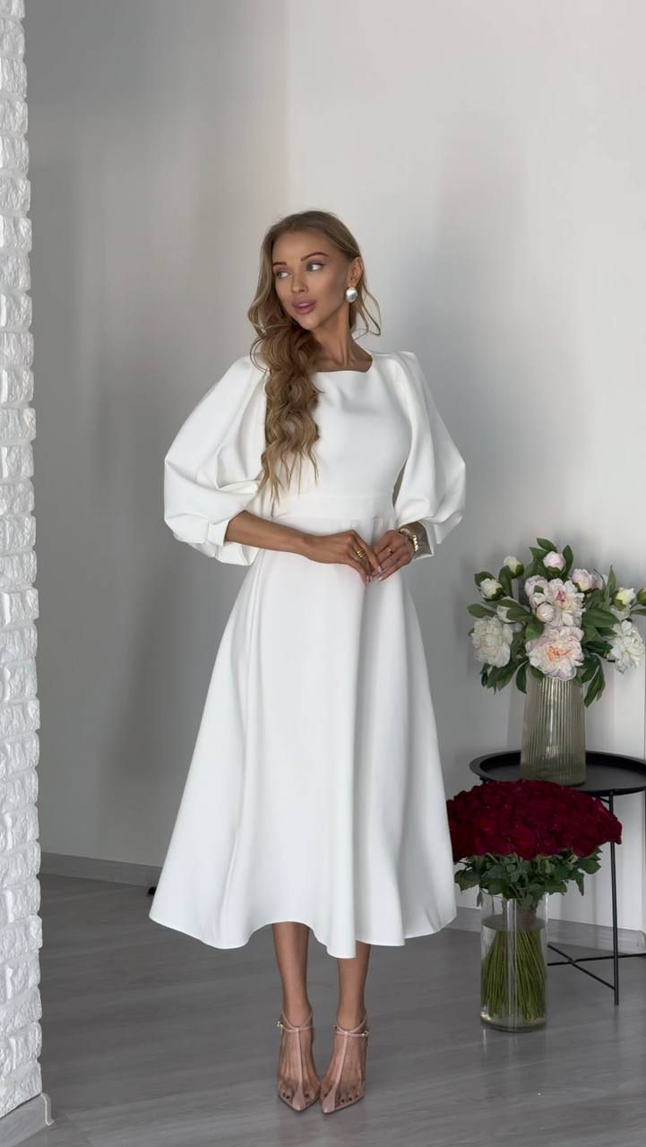 Miniatiūra: Suknelė Premium