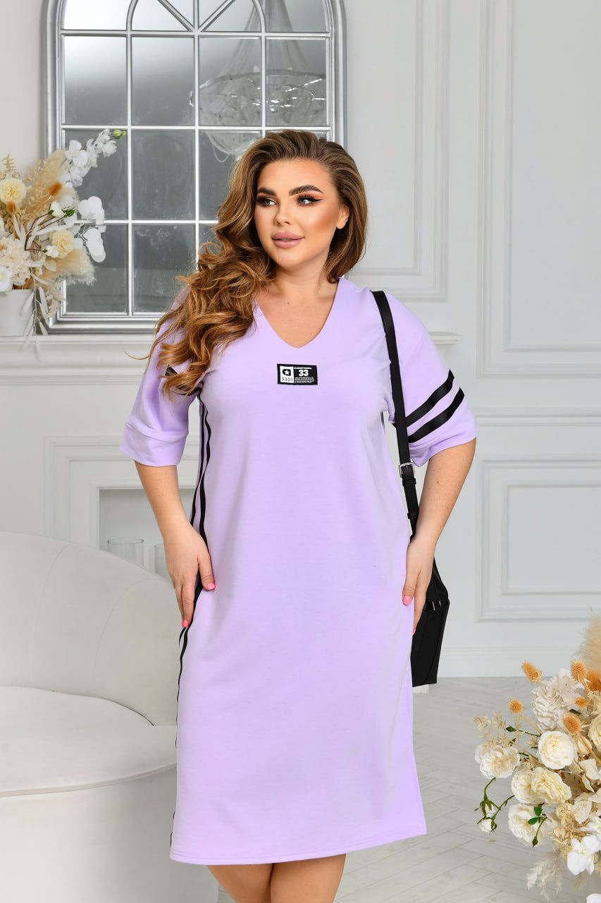 Miniatiūra: Suknelė Sport Dress
