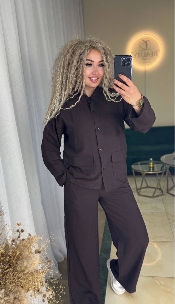 Miniatiūra: Kostiumėlis Nature