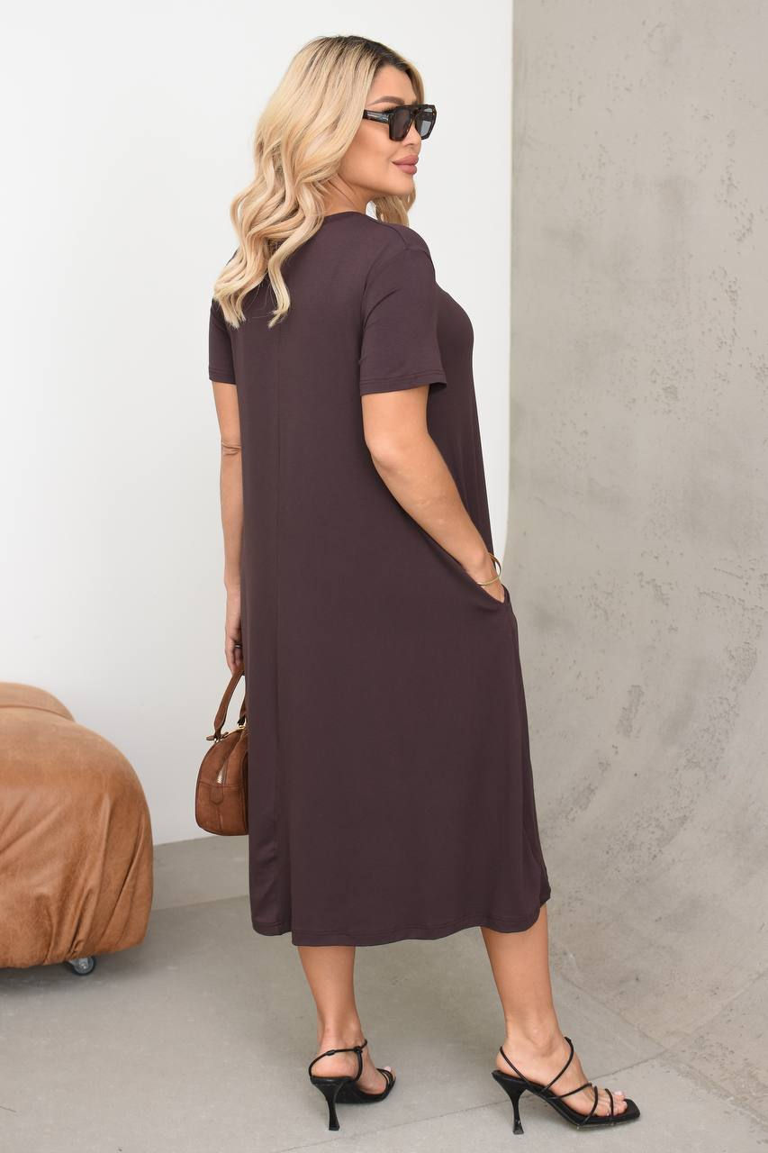 Miniatiūra: Suknelė Balance short