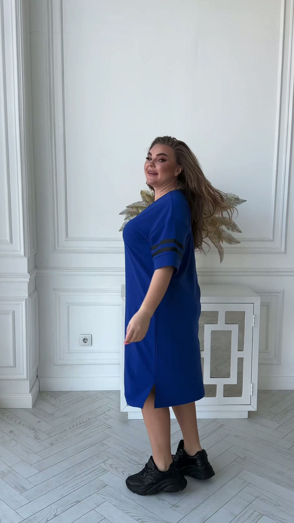 Miniatiūra: Suknelė Sport Dress