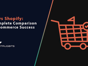 Wix vs Shopify: A Complete Comparison for eCommerce Success