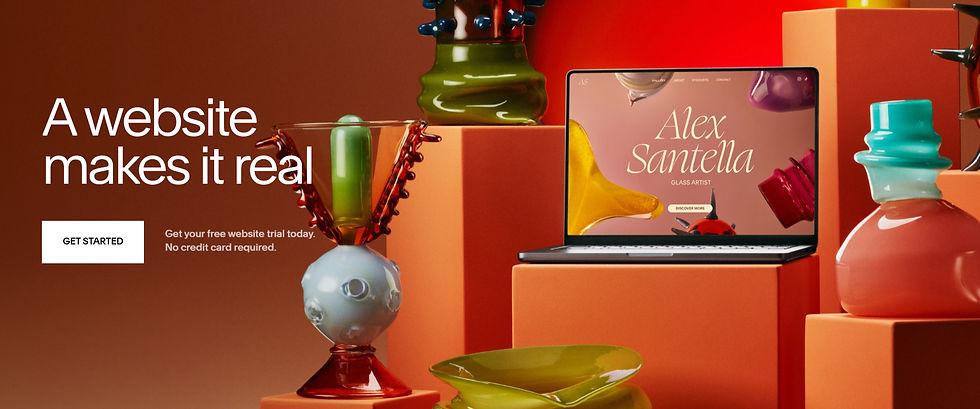 Squarespace