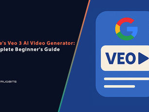 Google's Veo 3 AI Video Generator: A Complete Beginner's Guide