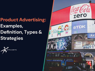Product Advertising