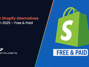 Best Shopify Alternatives
