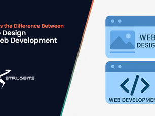 web development and web design