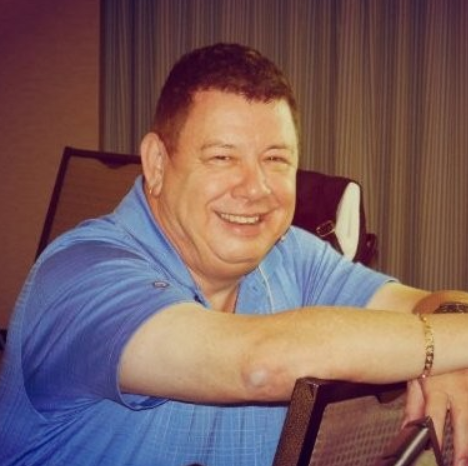 Réné Gaudette - The Wonders