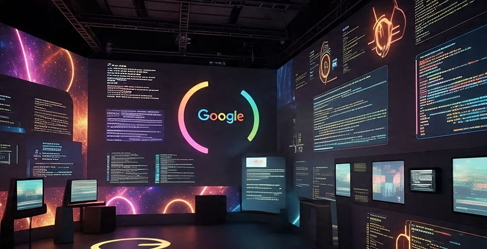 google io 2025