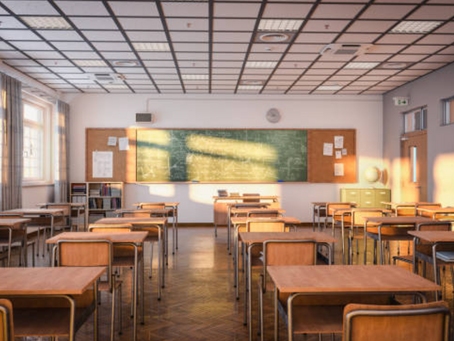 Thoughts on Education