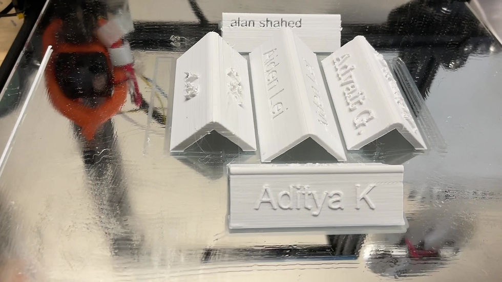 Thumbnail: 3D Design and 3D Printing for Robotics