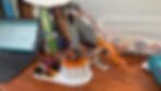 Thumbnail: Elite Track - Build an AI Enabled Robotic Arm With Arduino and Raspberry Pi