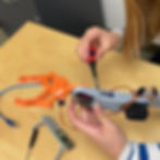 Thumbnail: Elite Track - Build an AI Enabled Robotic Arm With Arduino and Raspberry Pi