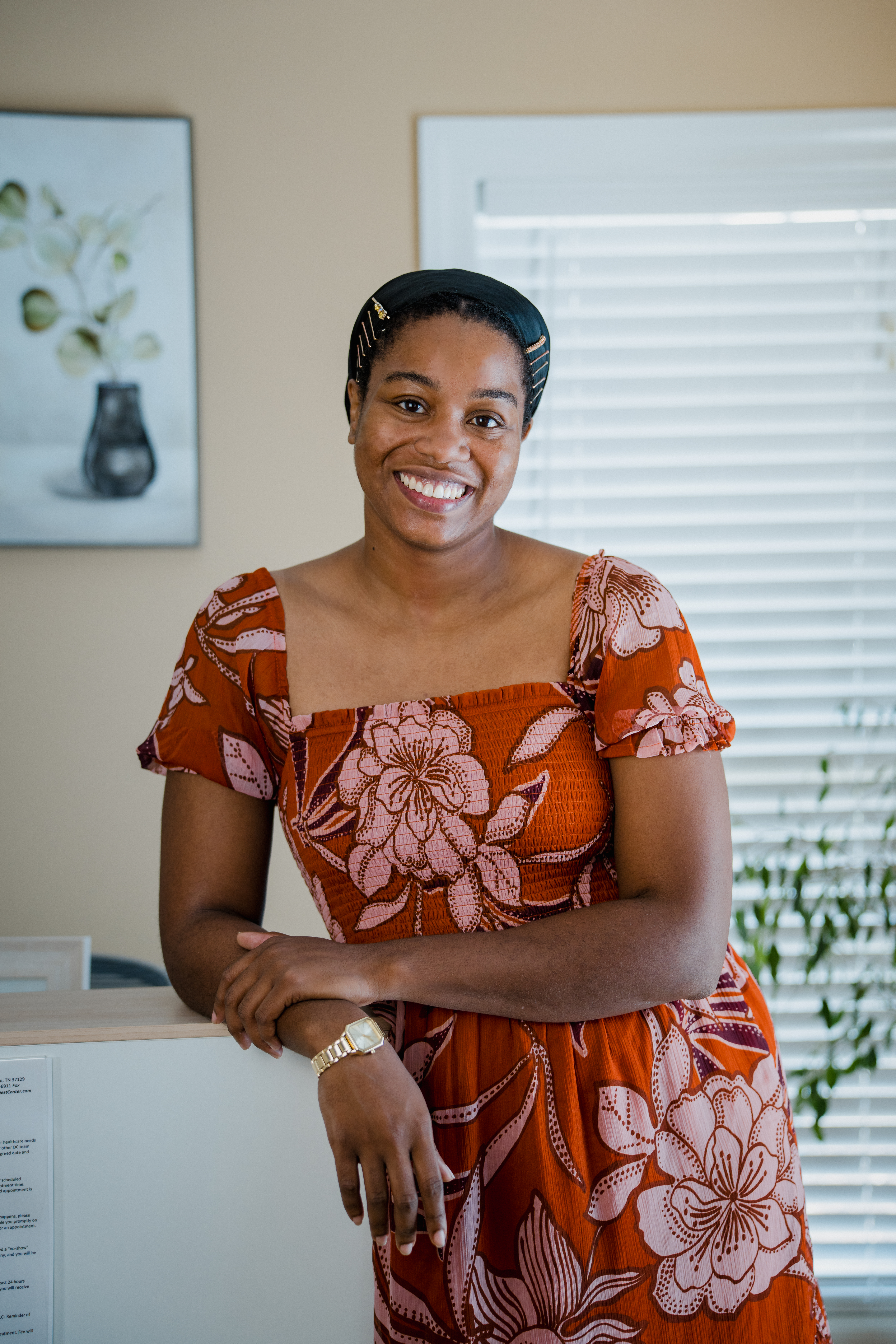 Writer:  Lynn Page, MS