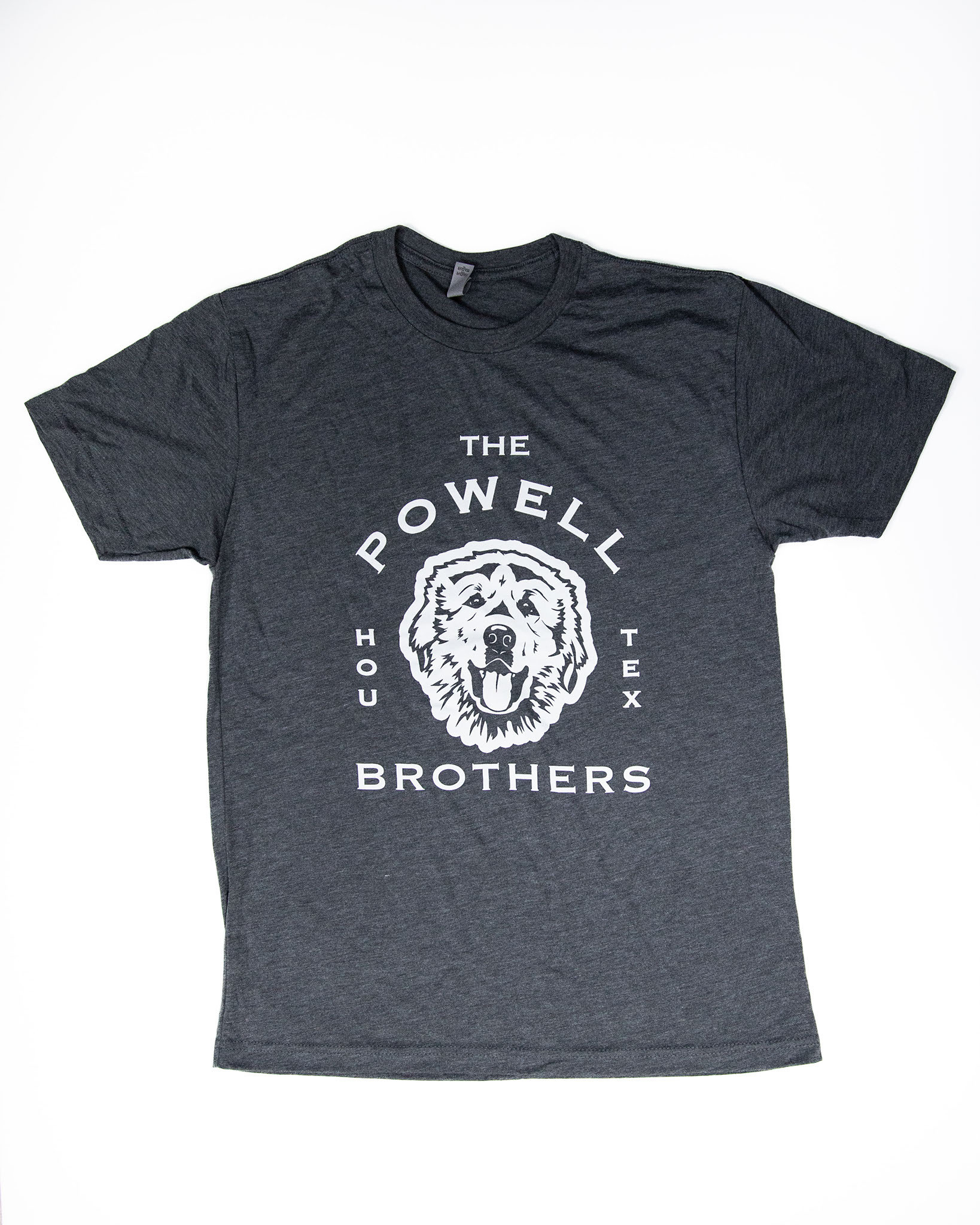 PB PUP T-SHIRT